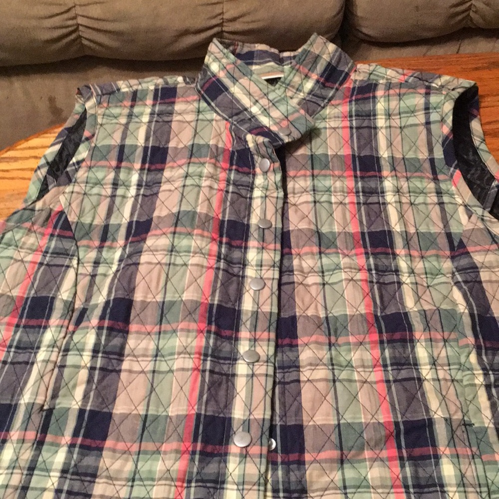 Vest